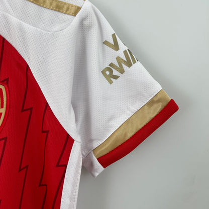 ARSENAL I 23/24 KIT PARA NIÑOS