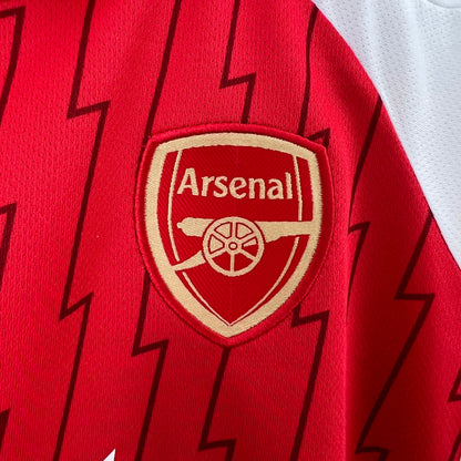 ARSENAL I 23/24 KIT PARA NIÑOS