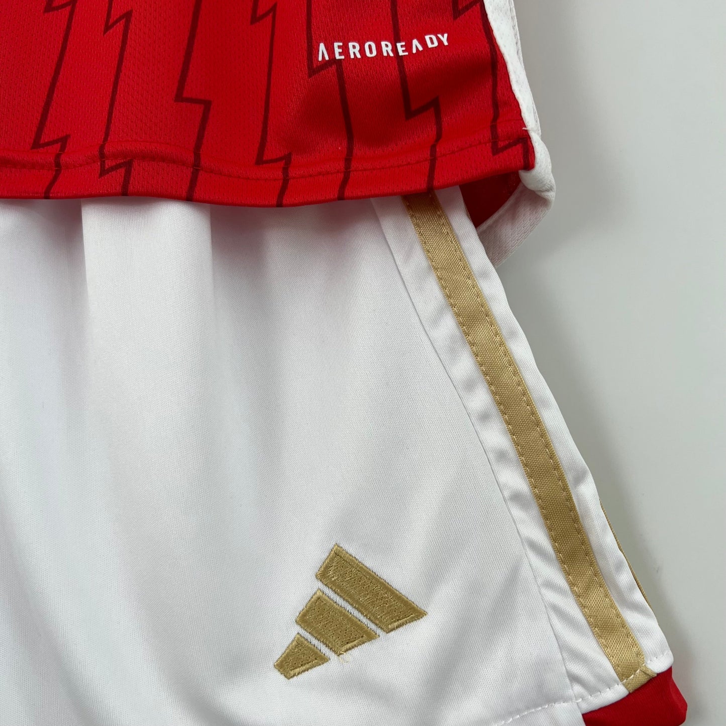 ARSENAL I 23/24 KIT PARA NIÑOS