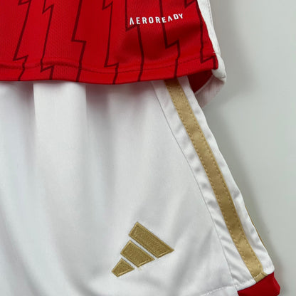 ARSENAL I 23/24 KIT PARA NIÑOS