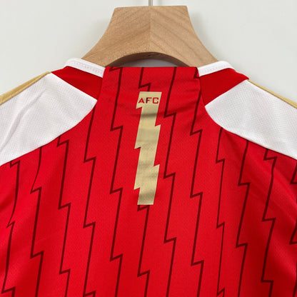 ARSENAL I 23/24 KIT PARA NIÑOS