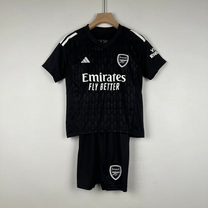 ARSENAL PORTERO I 23/24 KIT PARA NIÑOS