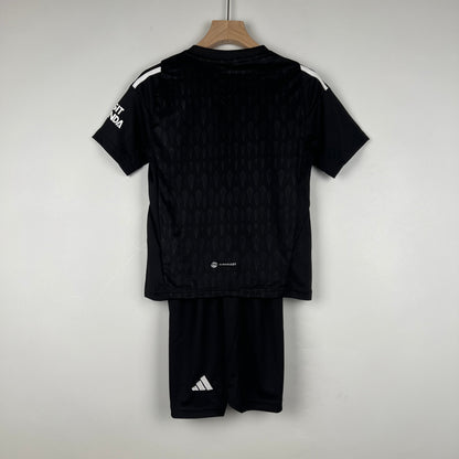 ARSENAL PORTERO I 23/24 KIT PARA NIÑOS
