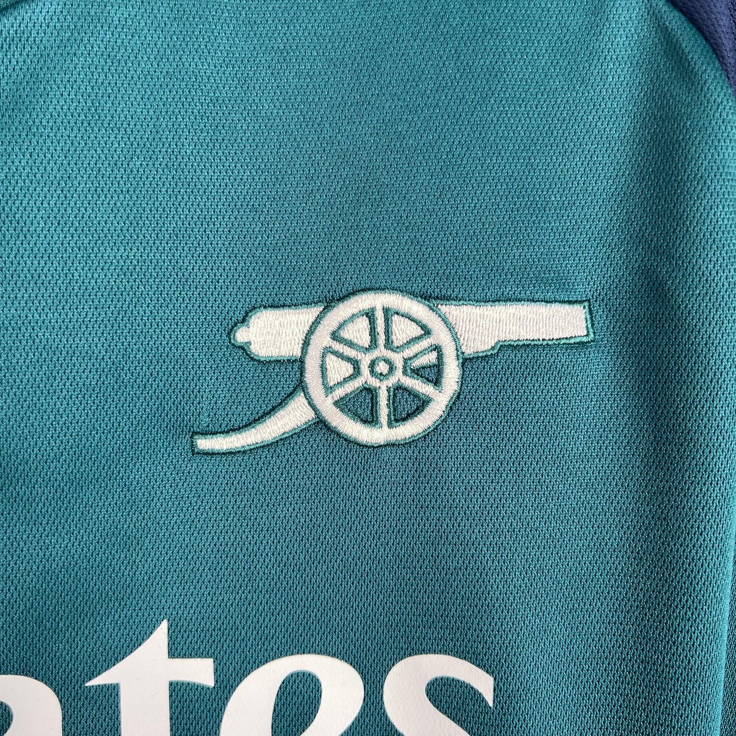 ARSENAL III 23/24 HOMBRES (MANGA LARGA)