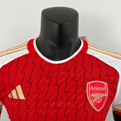 ARSENAL I 23/24 HOMBRES (VERSIÓN DEL JUGADOR)