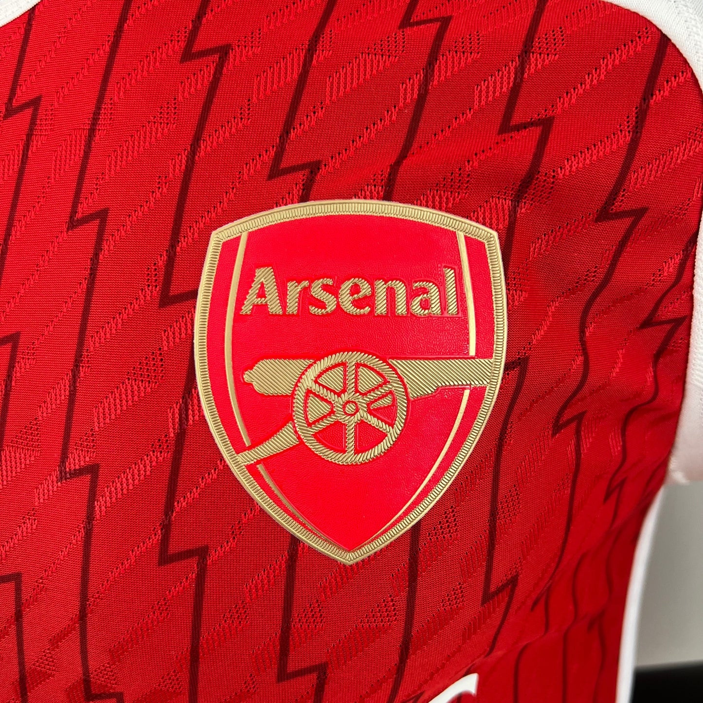 ARSENAL I 23/24 HOMBRES (VERSIÓN DEL JUGADOR)