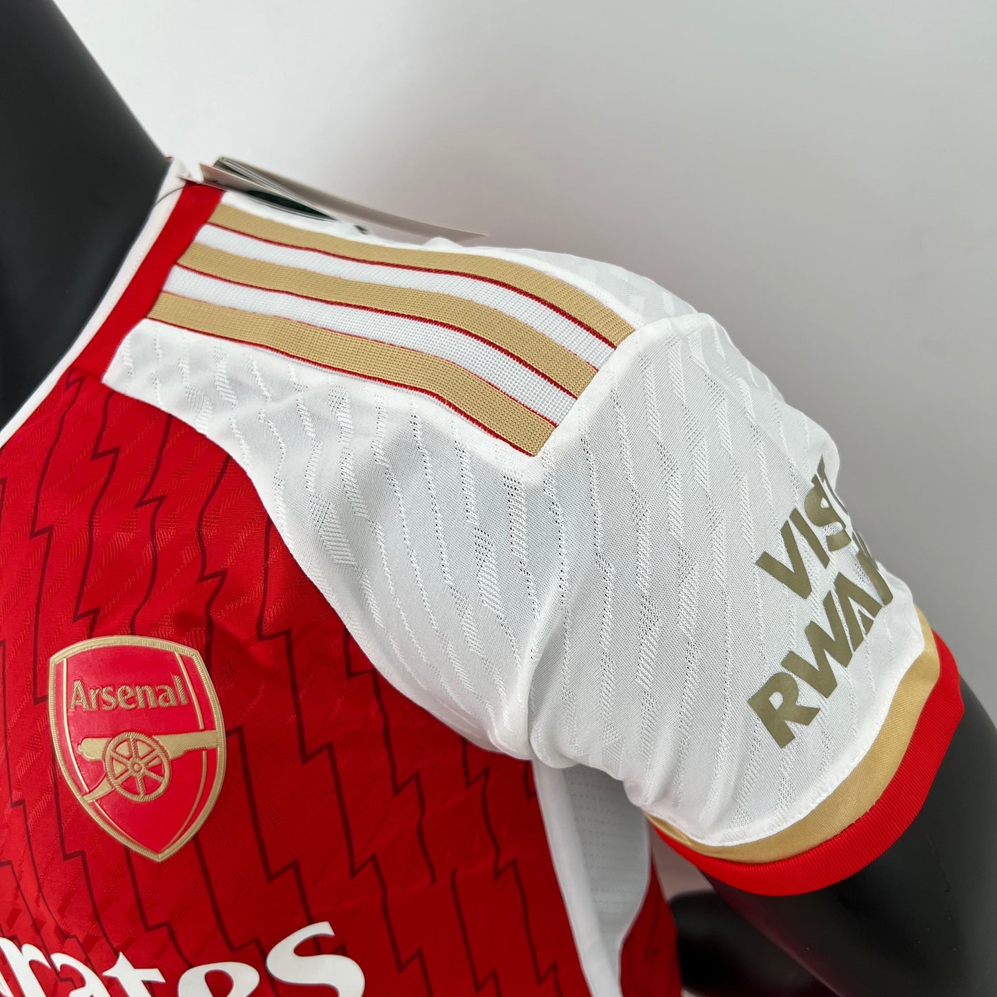 ARSENAL I 23/24 HOMBRES (VERSIÓN DEL JUGADOR)