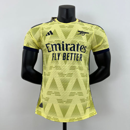 ARSENAL II 23/24 HOMBRES (VERSIÓN DEL JUGADOR)