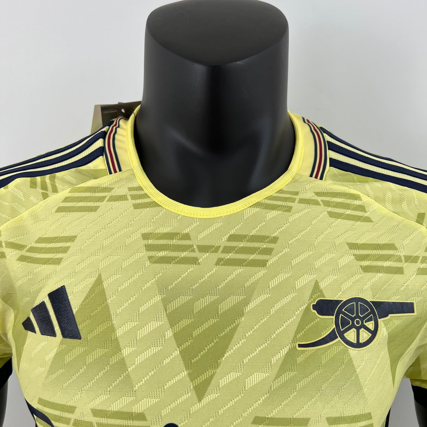 ARSENAL II 23/24 HOMBRES (VERSIÓN DEL JUGADOR)
