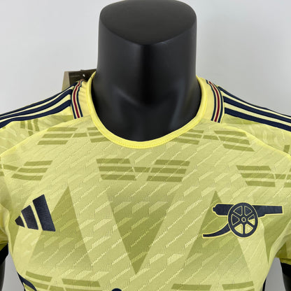 ARSENAL II 23/24 HOMBRES (VERSIÓN DEL JUGADOR)