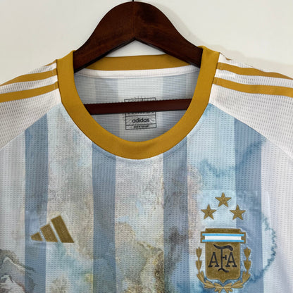 ARGENTINA EDICIÓN ESPECIAL III 23/24 HOMBRES
