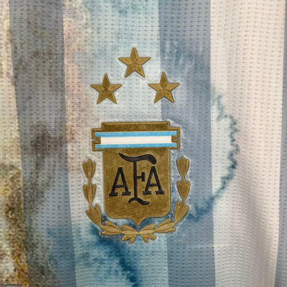 ARGENTINA EDICIÓN ESPECIAL III 23/24 HOMBRES