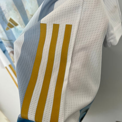 ARGENTINA EDICIÓN ESPECIAL III 23/24 HOMBRES