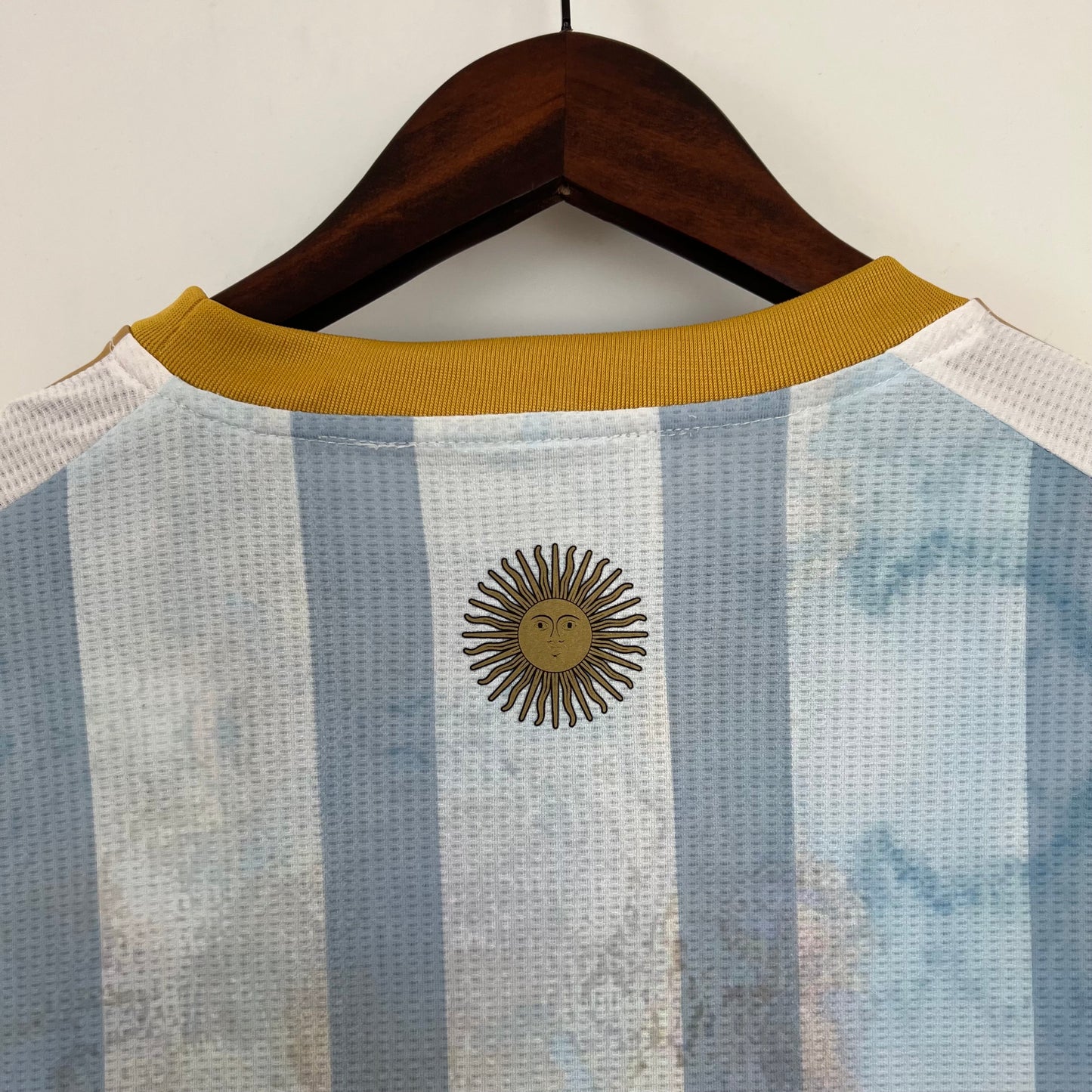ARGENTINA EDICIÓN ESPECIAL III 23/24 HOMBRES