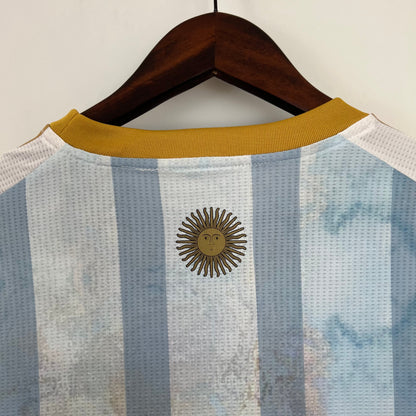 ARGENTINA EDICIÓN ESPECIAL III 23/24 HOMBRES