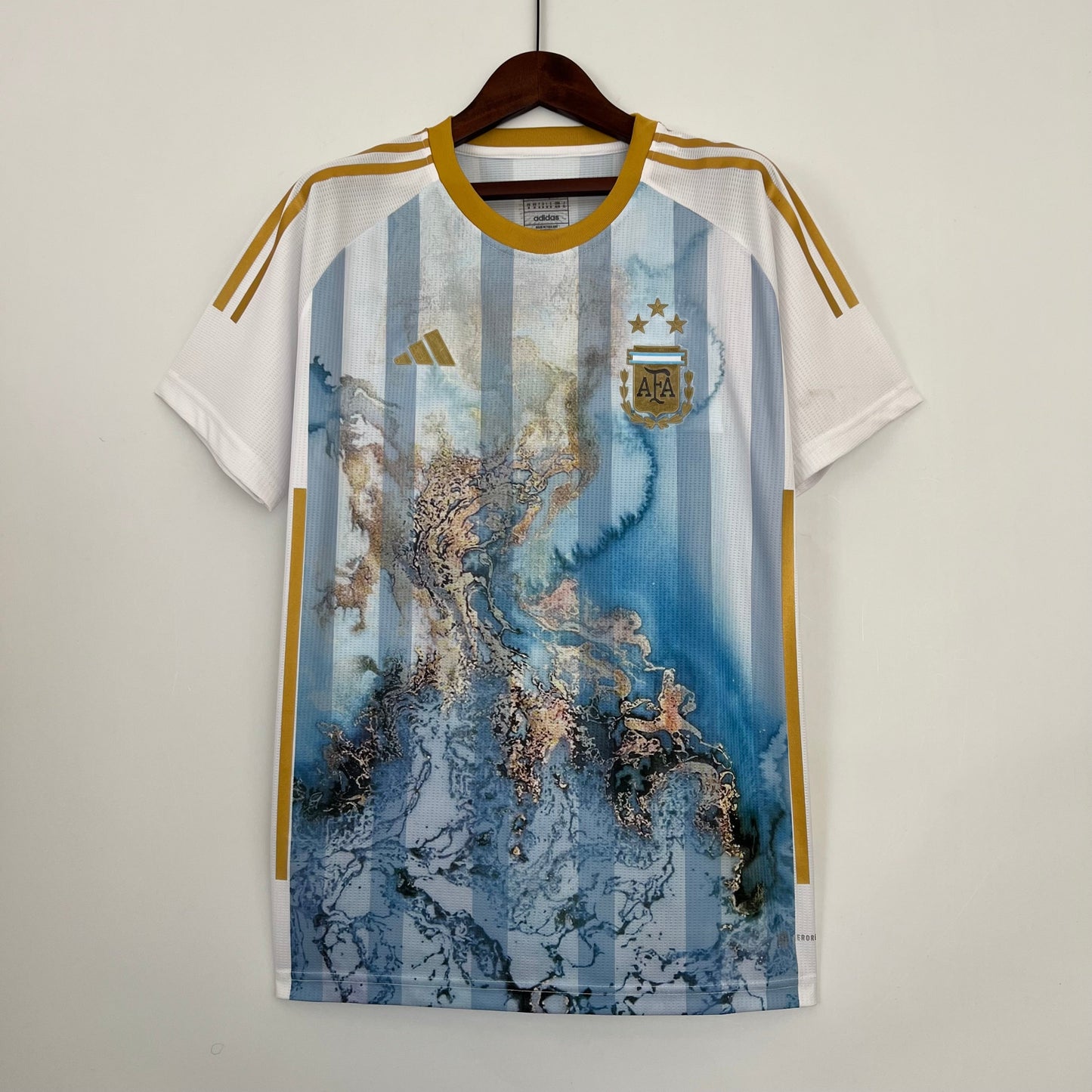 ARGENTINA EDICIÓN ESPECIAL III 23/24 HOMBRES