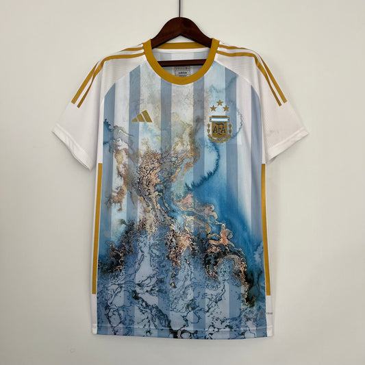 ARGENTINA EDICIÓN ESPECIAL III 23/24 HOMBRES