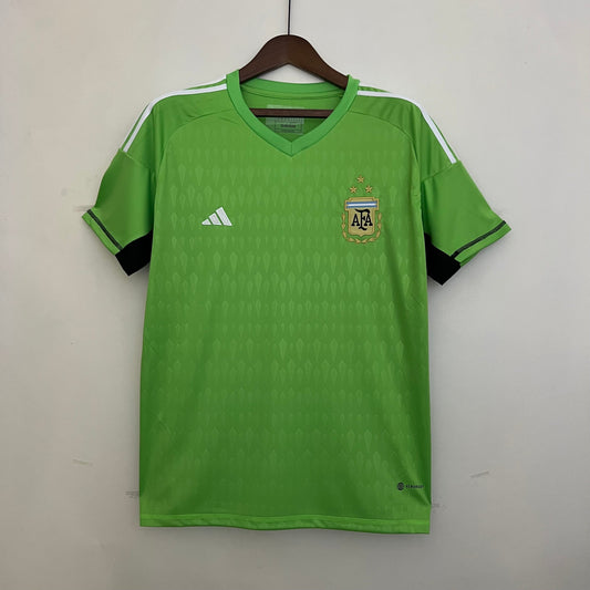 ARGENTINA PORTERO II 23/24 HOMBRES