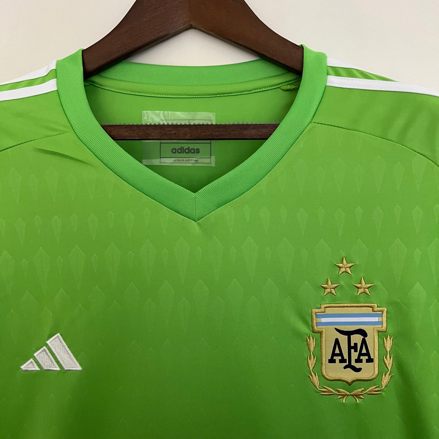 ARGENTINA PORTERO II 23/24 HOMBRES
