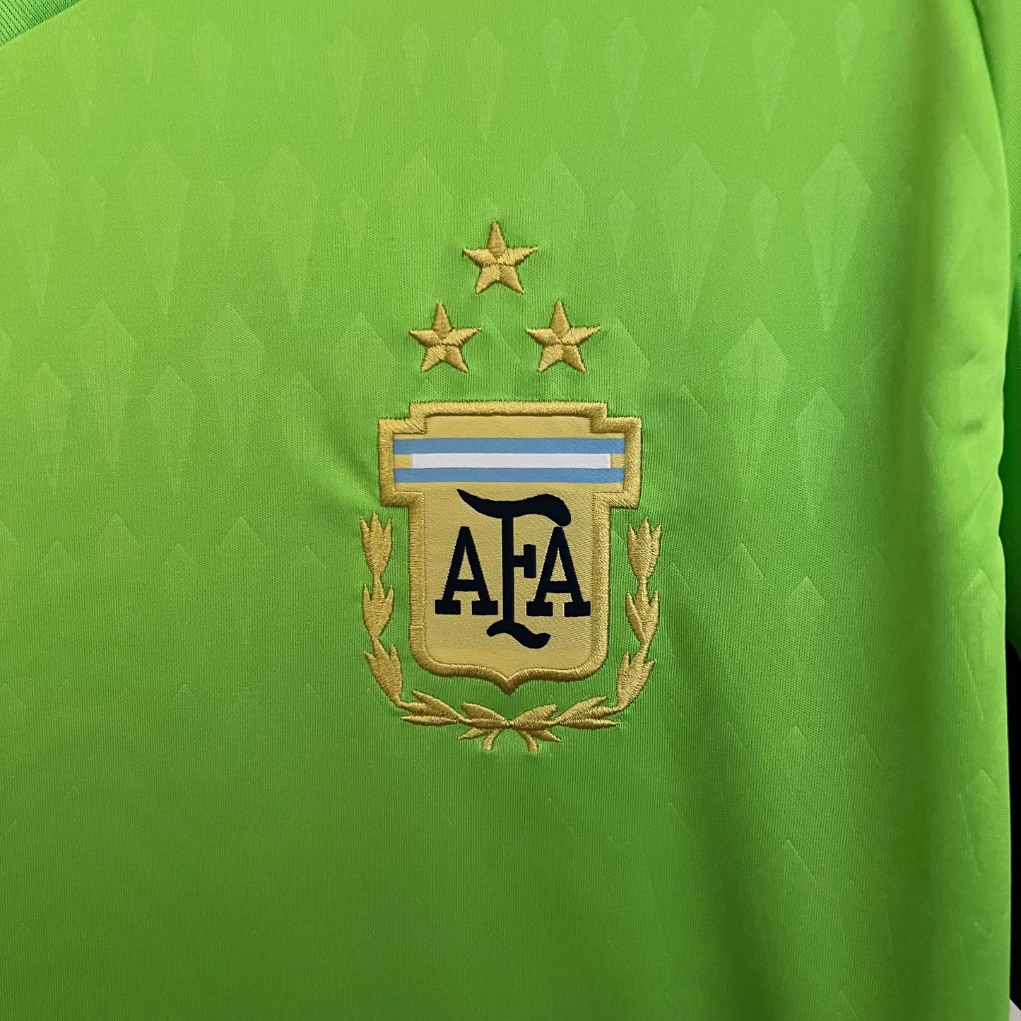 ARGENTINA PORTERO II 23/24 HOMBRES