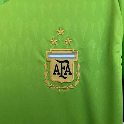 ARGENTINA PORTERO II 23/24 HOMBRES