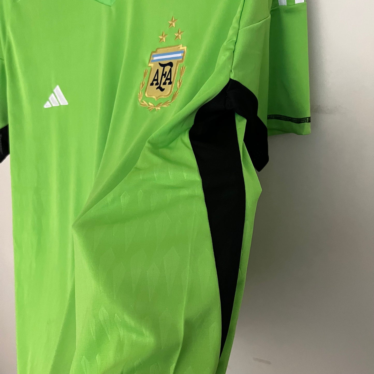 ARGENTINA PORTERO II 23/24 HOMBRES