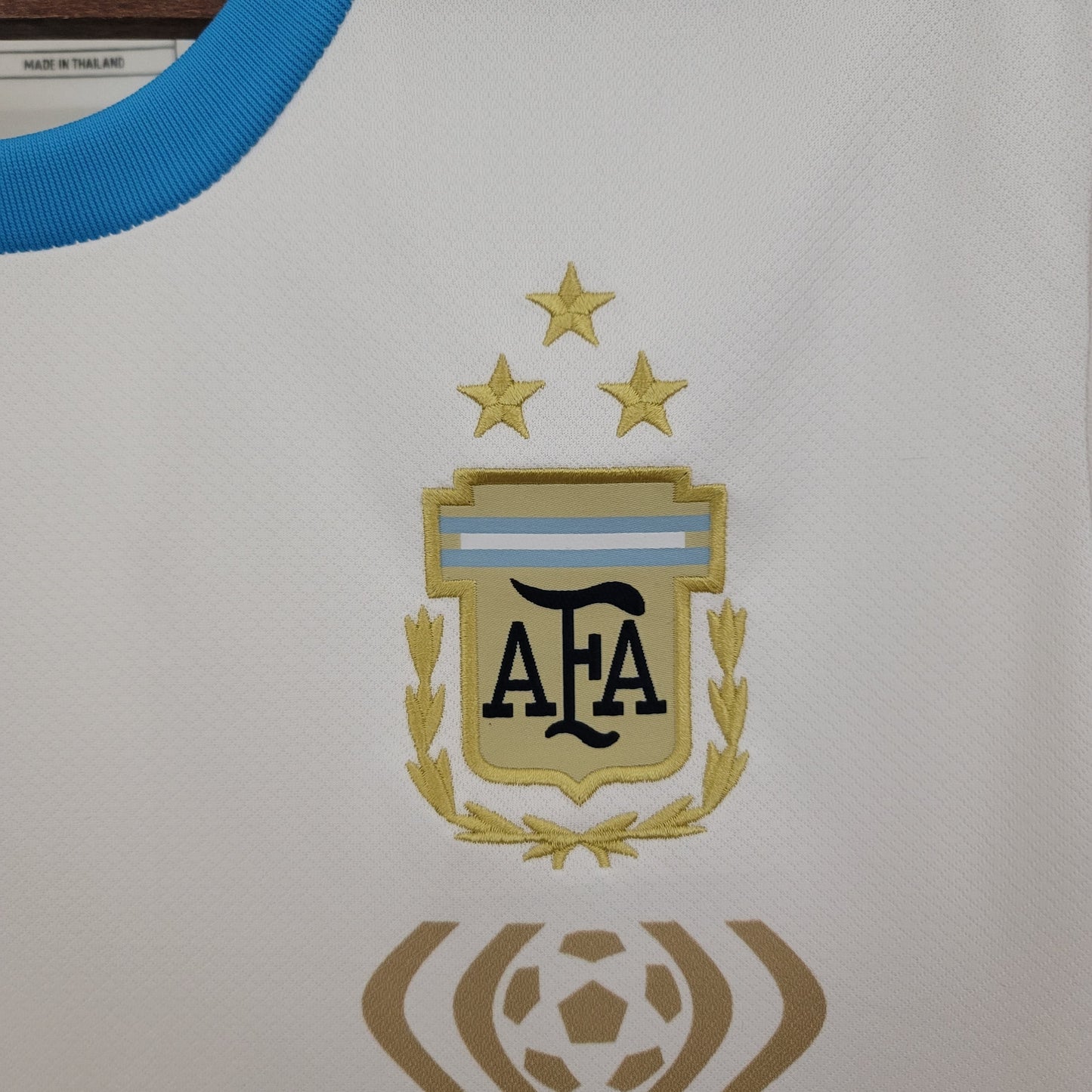 ARGENTINA EDICIÓN ESPECIAL II 23/24 HOMBRES