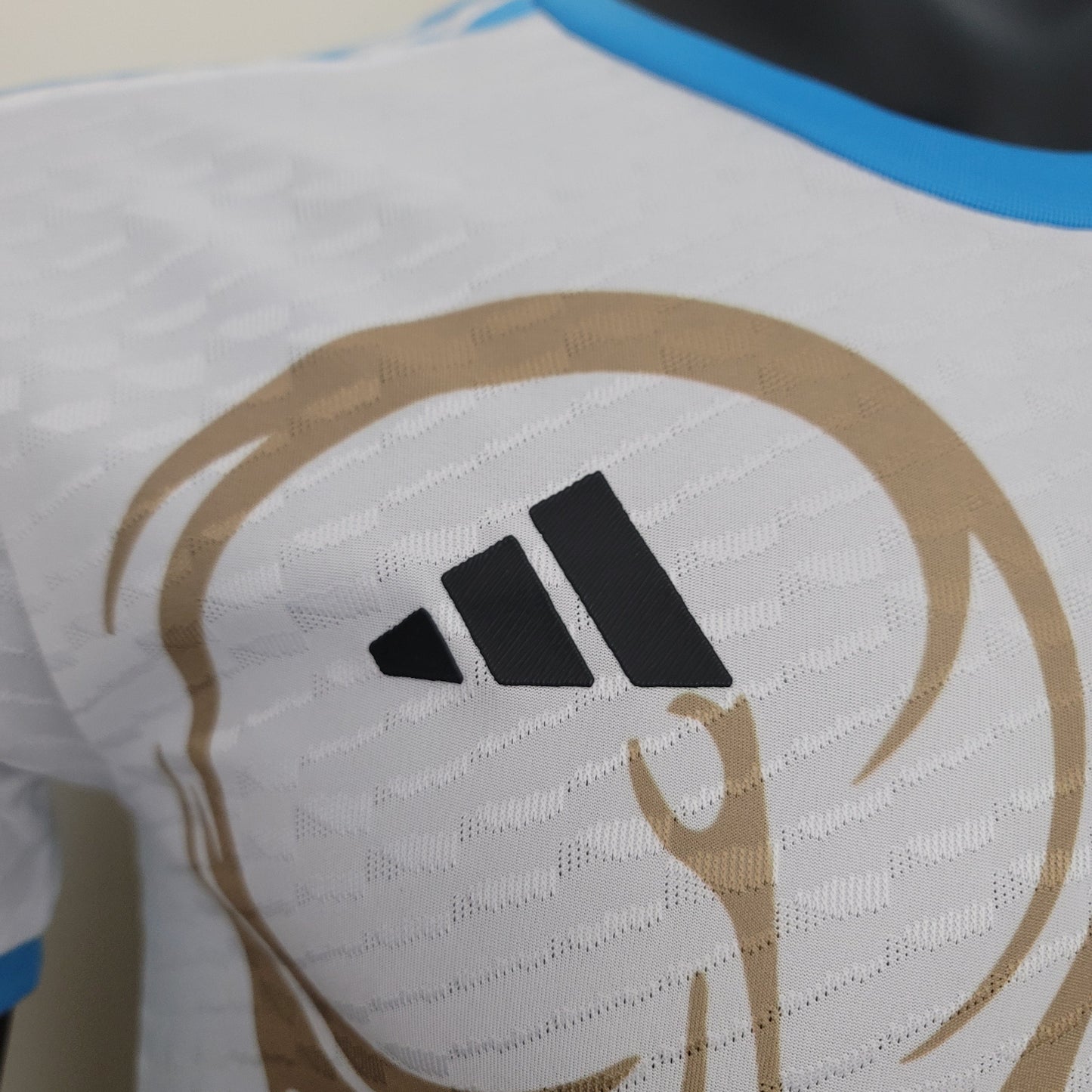 ARGENTINA EDICIÓN ESPECIAL II 23/24 HOMBRES (VERSIÓN DEL JUGADOR)