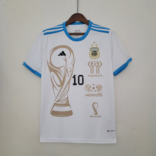 ARGENTINA EDICIÓN ESPECIAL II 23/24 HOMBRES