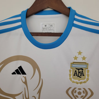 ARGENTINA EDICIÓN ESPECIAL II 23/24 HOMBRES