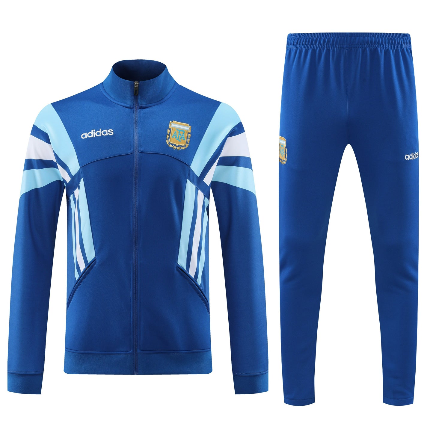 ARGENTINA CHANDAL 24/25 - UNISEX/UNISEX - AZUL II