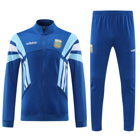 ARGENTINA CHANDAL 24/25 - UNISEX/UNISEX - AZUL II