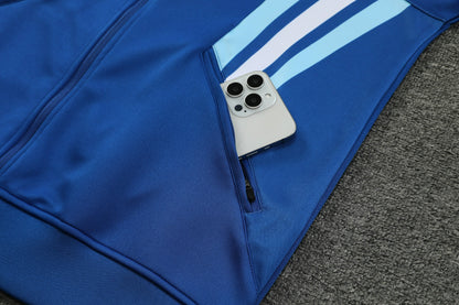 ARGENTINA CHANDAL 24/25 - UNISEX/UNISEX - AZUL II
