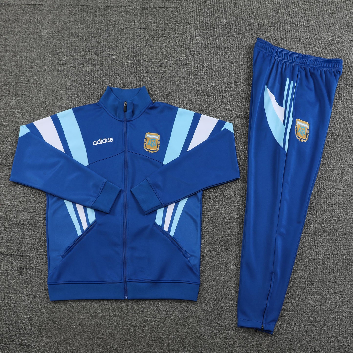 ARGENTINA CHANDAL 24/25 - UNISEX/UNISEX - AZUL II