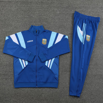ARGENTINA CHANDAL 24/25 - UNISEX/UNISEX - AZUL II
