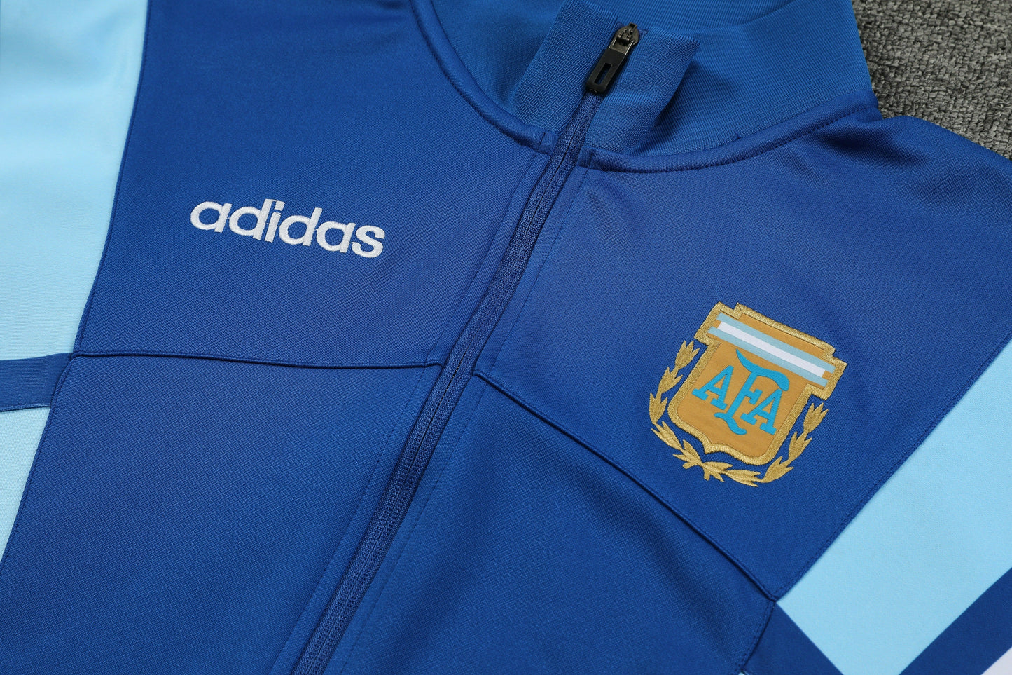 ARGENTINA CHANDAL 24/25 - UNISEX/UNISEX - AZUL II