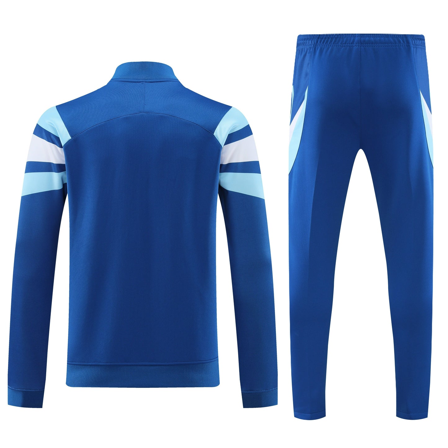 ARGENTINA CHANDAL 24/25 - UNISEX/UNISEX - AZUL II