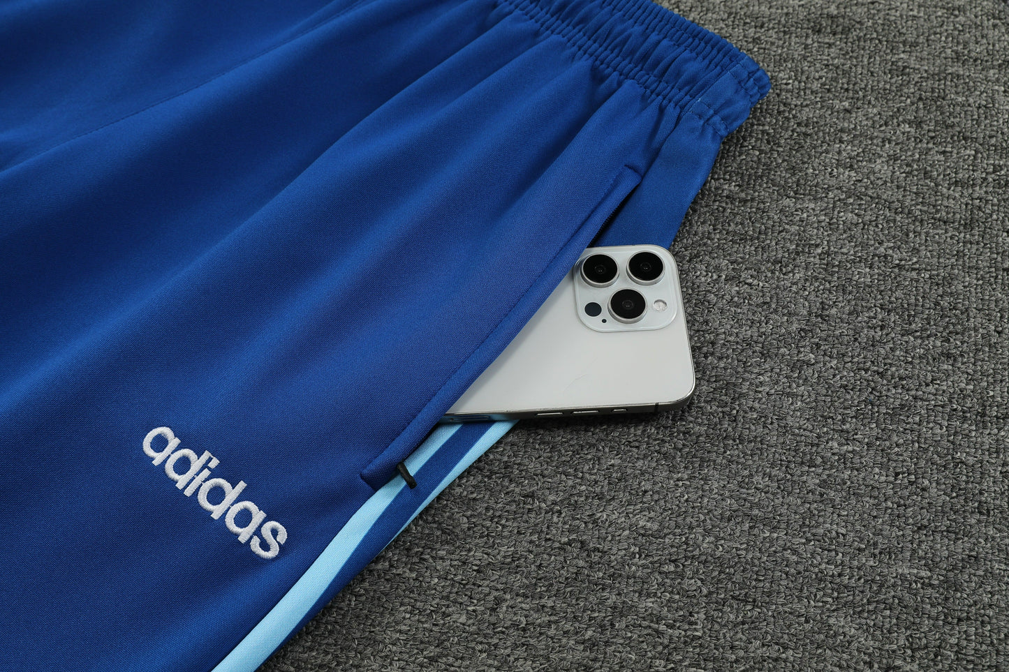 ARGENTINA CHANDAL 24/25 - UNISEX/UNISEX - AZUL II