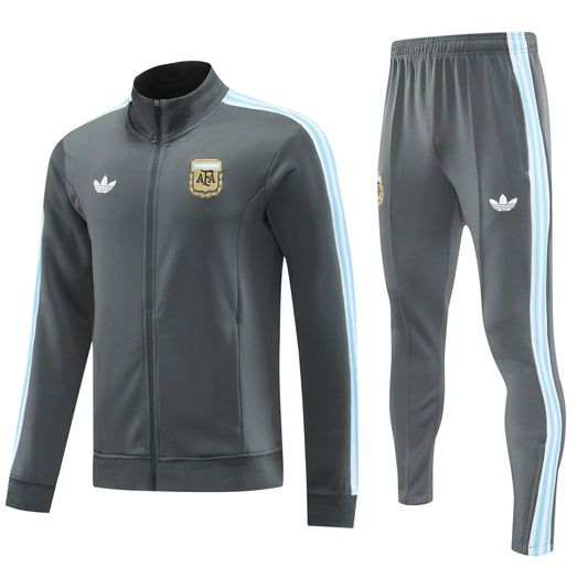 ARGENTINA CHANDAL 24/25 - UNISEX/UNISEX - GRIS II