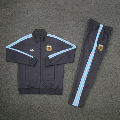 ARGENTINA CHANDAL 24/25 - UNISEX/UNISEX - GRIS II