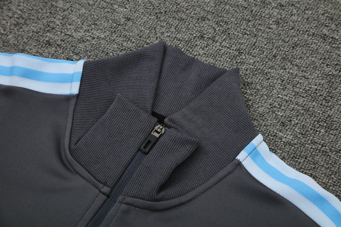 ARGENTINA CHANDAL 24/25 - UNISEX/UNISEX - GRIS II