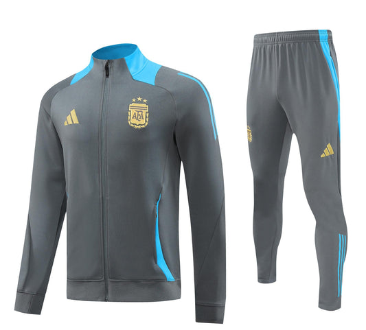 ARGENTINA CHANDAL 24/25 - UNISEX/UNISEX - GRIS