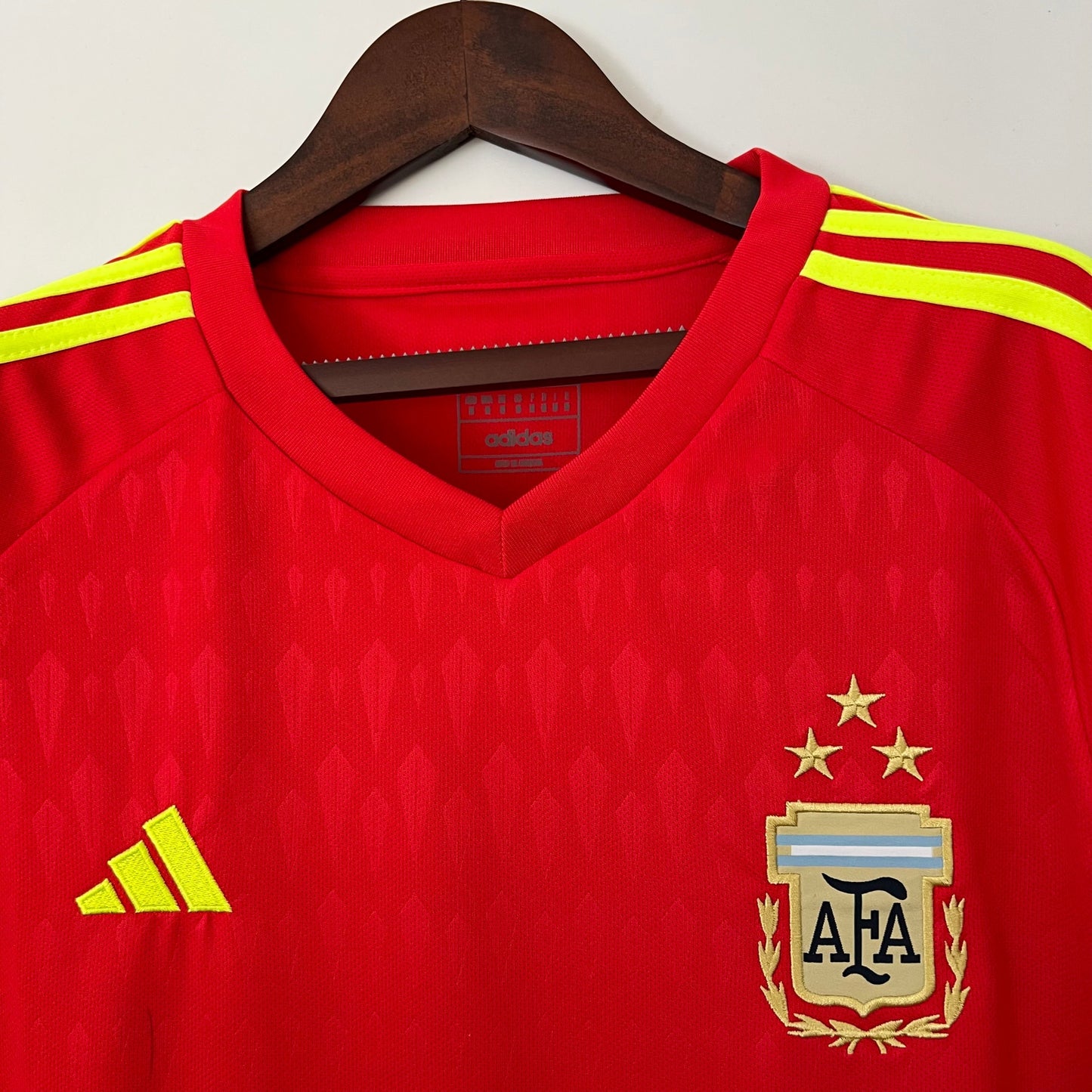 ARGENTINA PORTERO I 23/24 HOMBRES