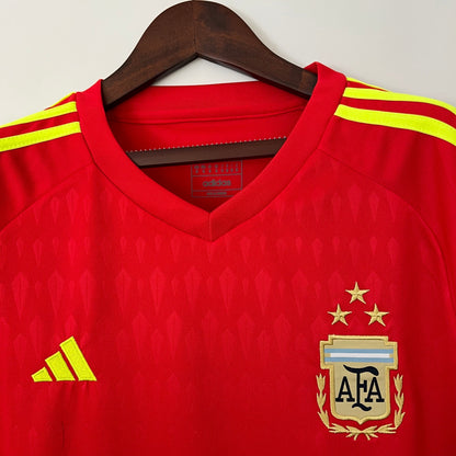 ARGENTINA PORTERO I 23/24 HOMBRES