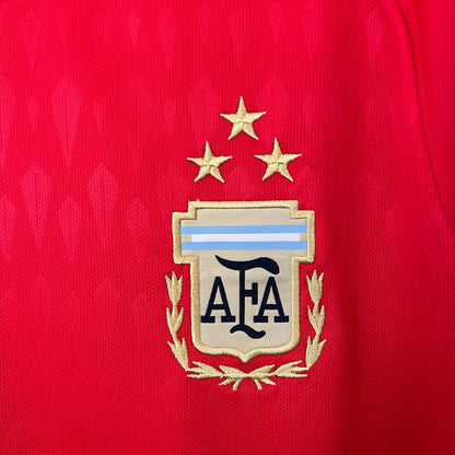 ARGENTINA PORTERO I 23/24 HOMBRES