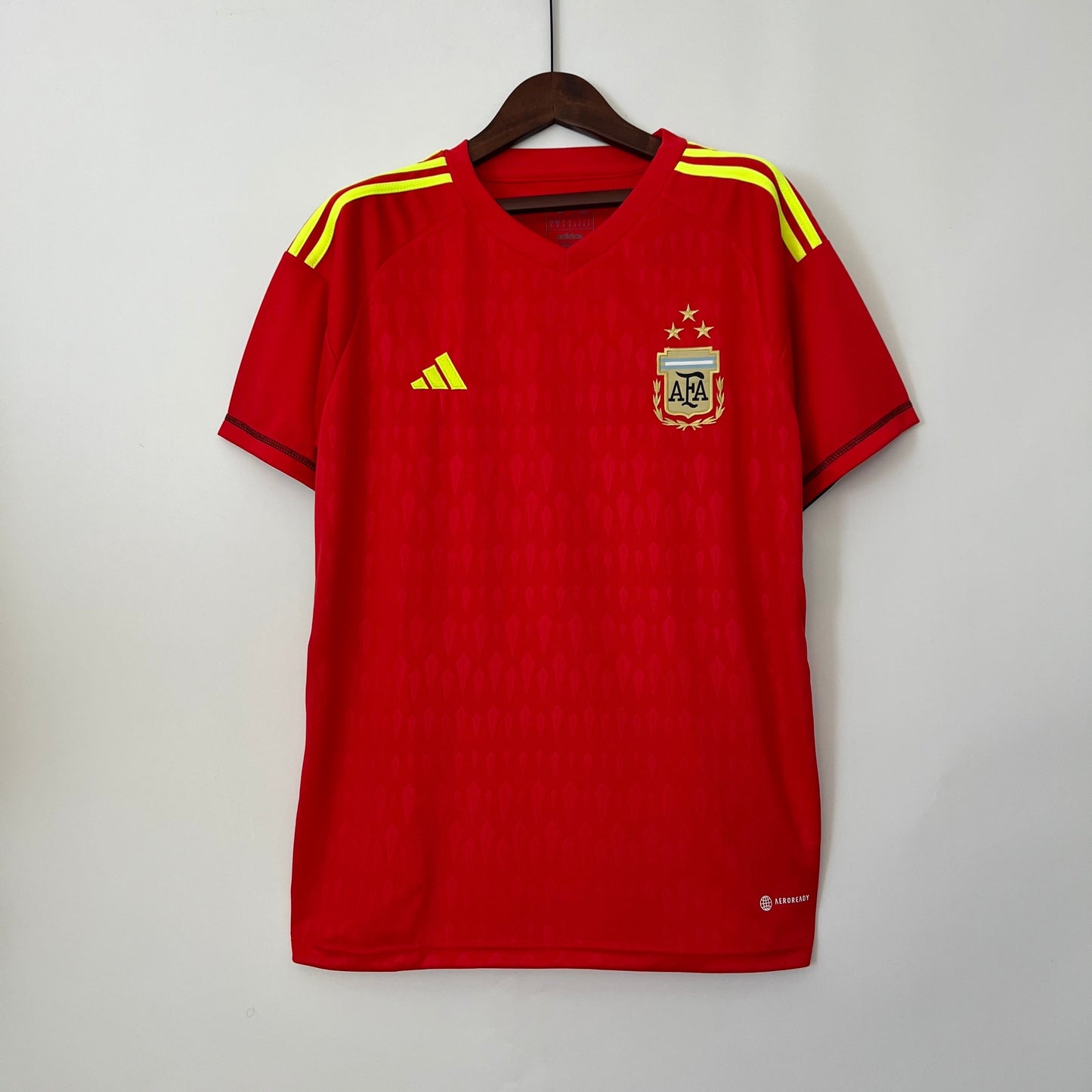 ARGENTINA PORTERO I 23/24 HOMBRES