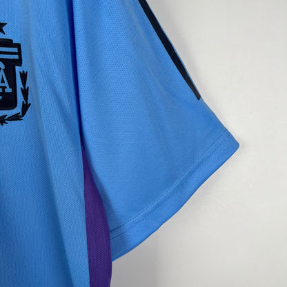 ARGENTINA ENTRENAMIENTOI 23/24 HOMBRES