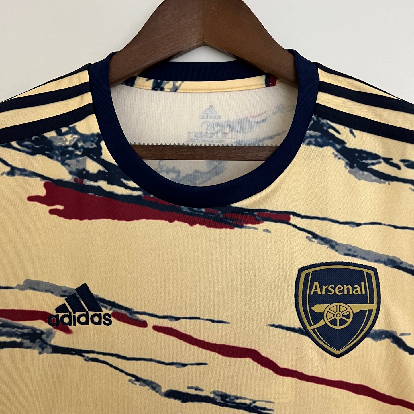 ARSENAL IV 23/24 HOMBRES