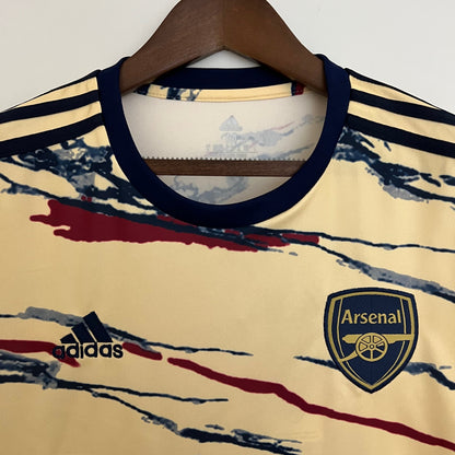 ARSENAL IV 23/24 HOMBRES