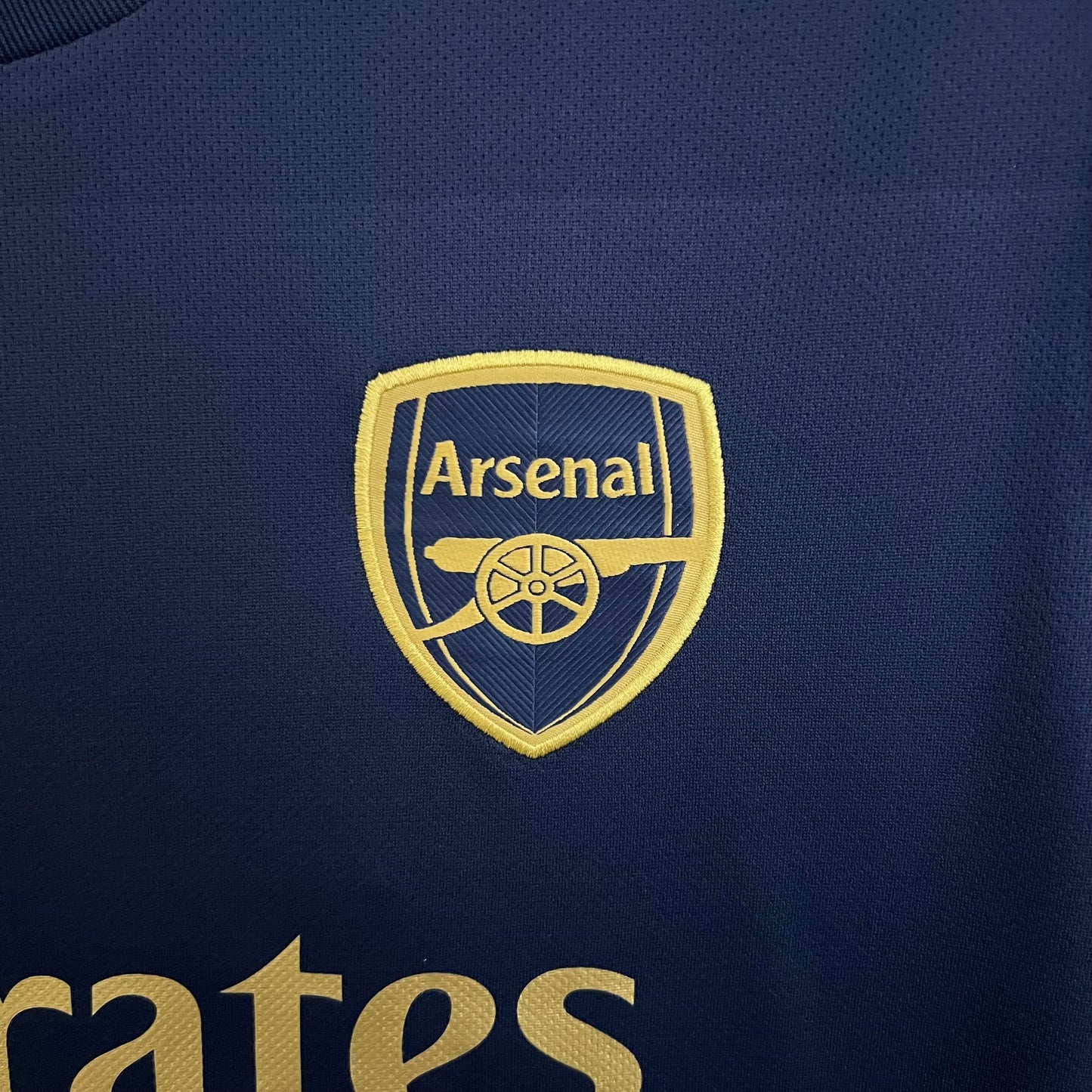 ARSENAL EDICIÓN ESPECIAL FRANCIA 23/24 HOMBRES